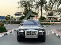 2014 Rolls Royce Ghost