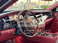 2014 Rolls Royce Ghost