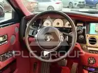 2014 Rolls Royce Ghost