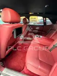 2014 Rolls Royce Ghost