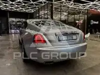 2014 Rolls Royce Wraith