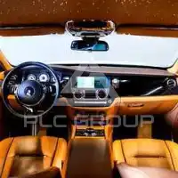 2014 Rolls Royce Wraith