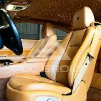 2014 Rolls Royce Wraith