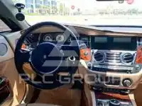 2014 Rolls Royce Wraith