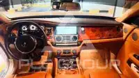 2014 Rolls Royce Wraith