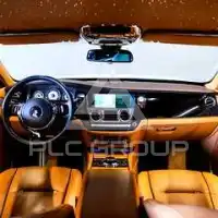 2014 Rolls Royce Wraith