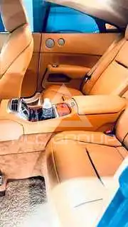 2014 Rolls Royce Wraith