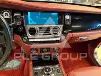 2014 Rolls Royce Wraith