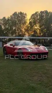 2014 Ferrari F12