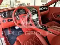 2014 Bentley Continental