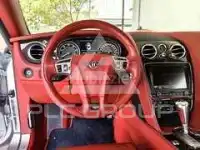 2014 Bentley Continental