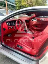 2014 Bentley Continental
