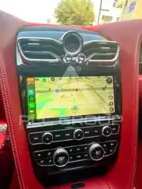 2014 Bentley Continental