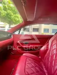 2014 Bentley Continental