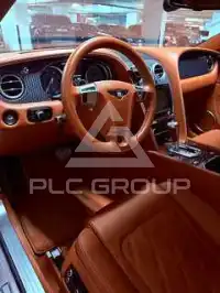 2014 Bentley Continental