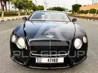 2014 Bentley Continental