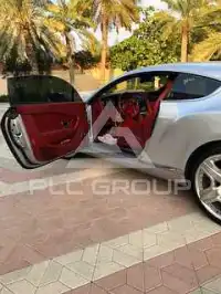 2014 Bentley Continental