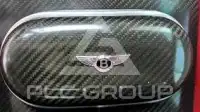 2014 Bentley Continental