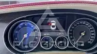 2014 Bentley Continental