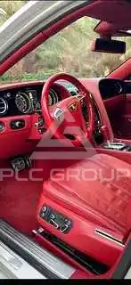 2014 Bentley Flying