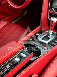 2014 Bentley Flying