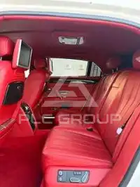 2014 Bentley Flying