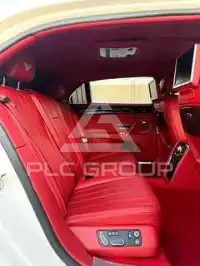 2014 Bentley Flying
