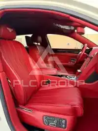 2014 Bentley Flying
