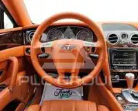 2014 Bentley Flying
