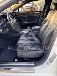 2014 Bentley Flying