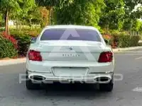 2014 Bentley Flying