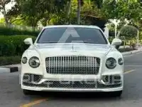 2014 Bentley Flying
