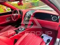 2014 Bentley Flying