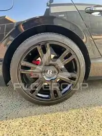 2014 Bentley Flying