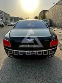 2014 Bentley Flying