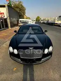 2014 Bentley Flying