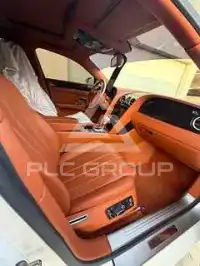 2014 Bentley Flying