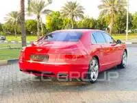 2014 Bentley Flying