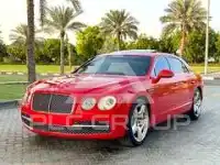 2014 Bentley Flying