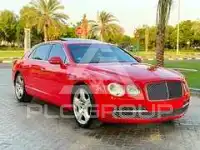 2014 Bentley Flying