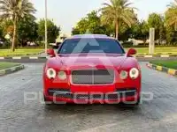 2014 Bentley Flying