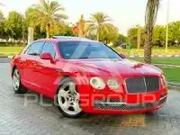2014 Bentley Flying