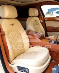 2014 Bentley Mulsanne