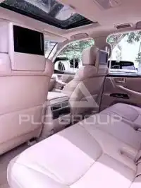 2014 Lexus LX