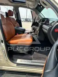 2014 Lexus LX