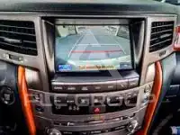 2014 Lexus LX