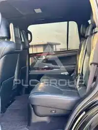 2014 Lexus LX