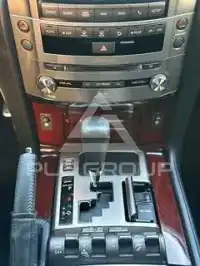 2014 Lexus LX