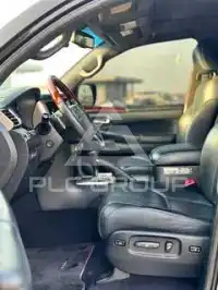 2014 Lexus LX