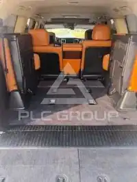 2014 Lexus LX